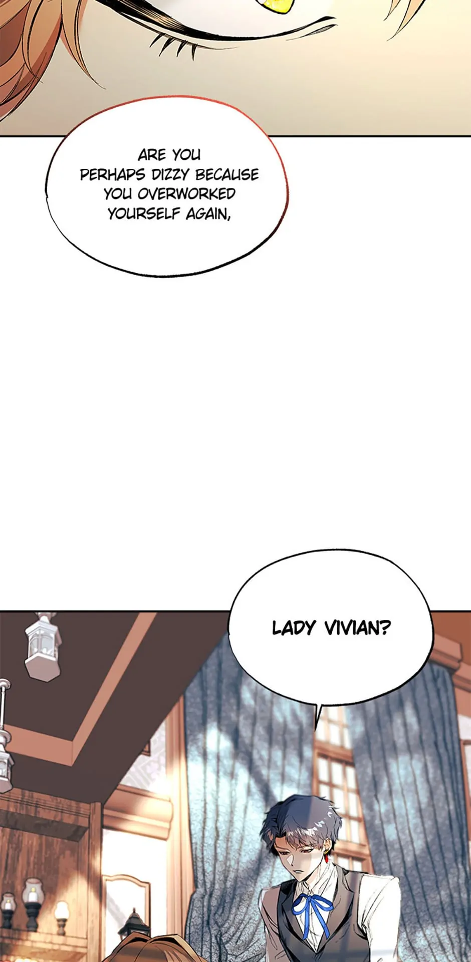 Charlotte’s Wheel Chapter 5 - page 41